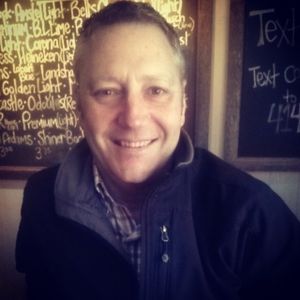 Meet your Posher, Fred